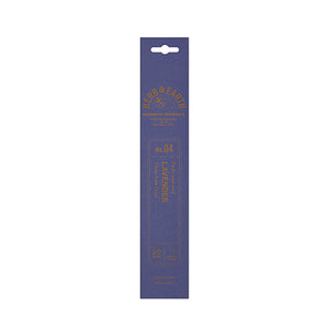 Nippon Kodo Herb & Earth Incense - Lavender No.04
