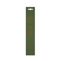 Nippon Kodo Herb & Earth Incense - Matcha No.06