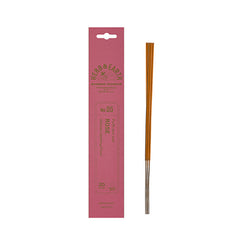 Nippon Kodo Herb & Earth Incense - Rose No.05