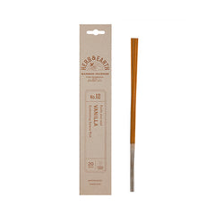 Nippon Kodo Herb & Earth Incense - Vanilla No.12
