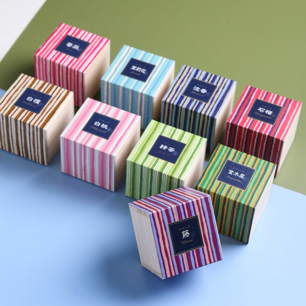 Nippon Kodo Kayuragi Incense Cones - Aloeswood