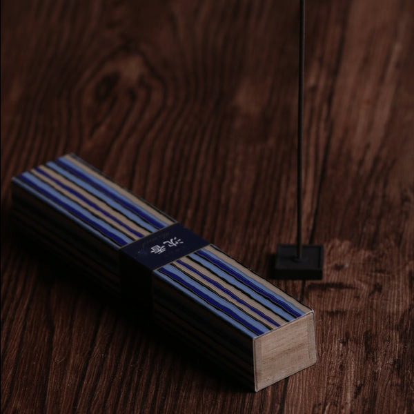 Nippon Kodo Kayuragi Incense Sticks - Aloeswood