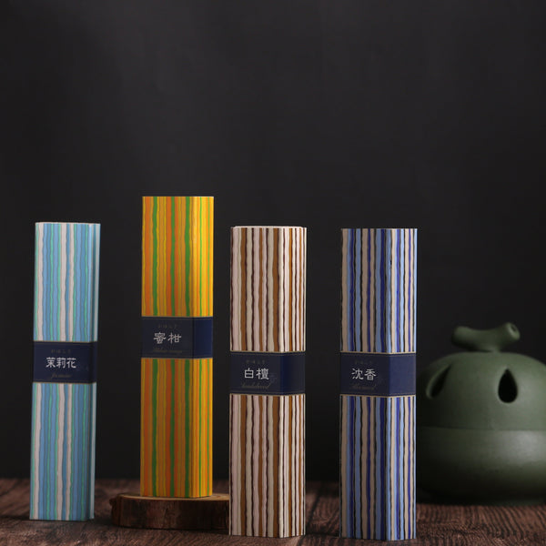 Nippon Kodo Kayuragi Incense Sticks - Aloeswood