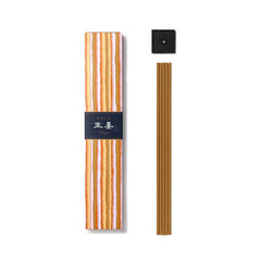Nippon Kodo Kayuragi Incense Sticks - Ginger