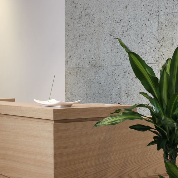 Nippon Kodo Kayuragi Incense Sticks - Green Tea