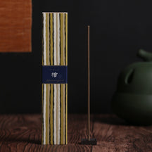 Nippon Kodo Kayuragi Incense Sticks - Japanese Cypress