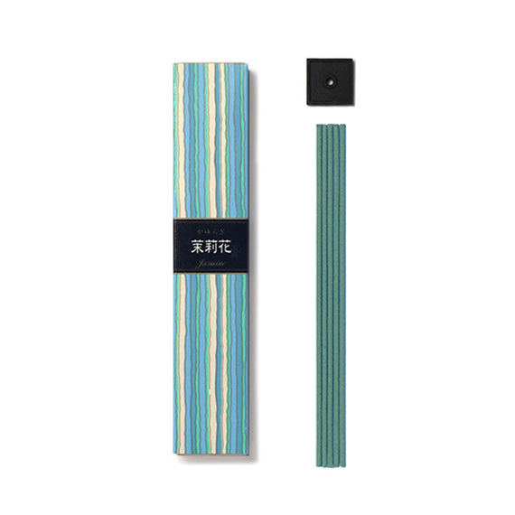Nippon Kodo Kayuragi Incense Sticks - Jasmine