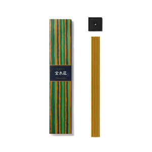 Nippon Kodo Kayuragi Incense Sticks - Osmanthus