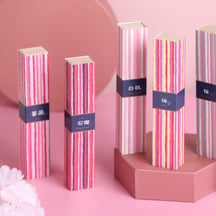Nippon Kodo Kayuragi Incense Sticks - White Peach