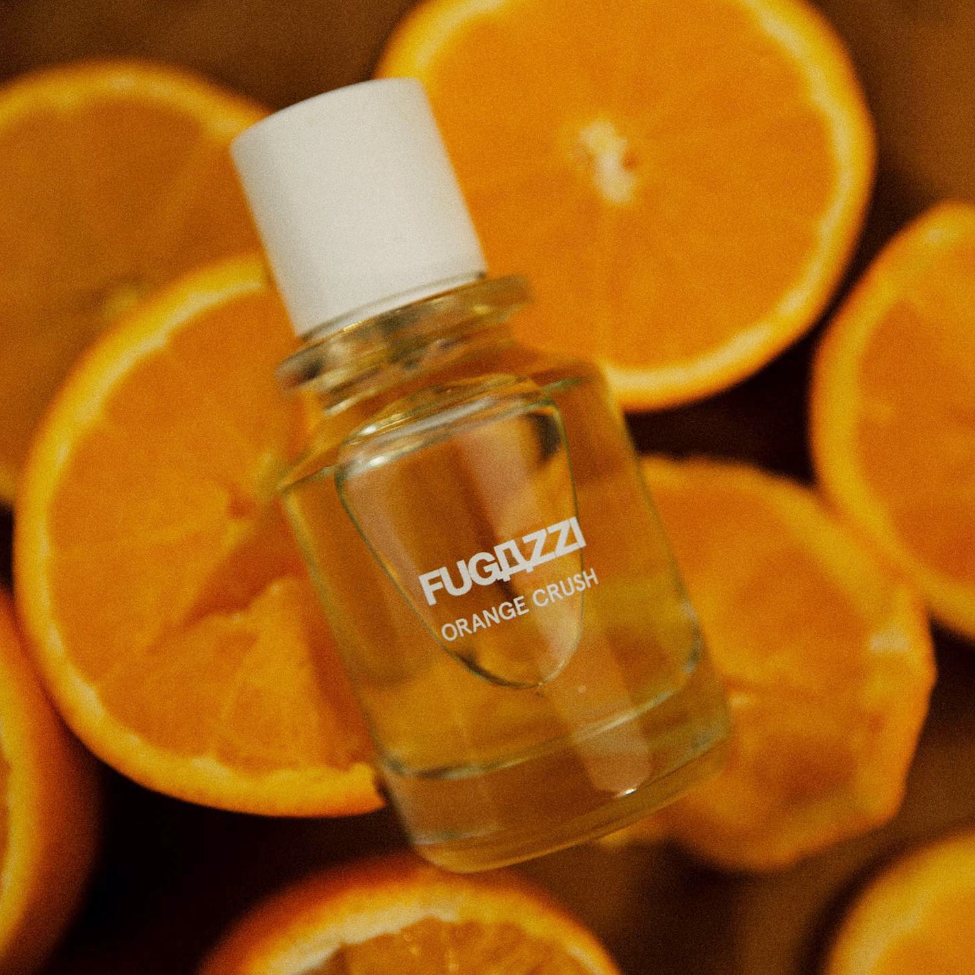 Sample Vial - Fugazzi Orange Crush Eau de Parfum