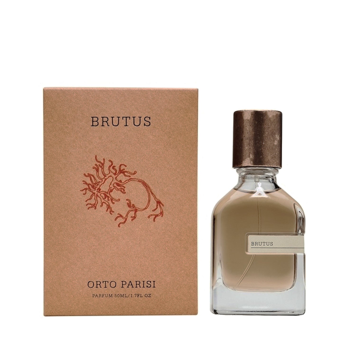 Brutus Parfum