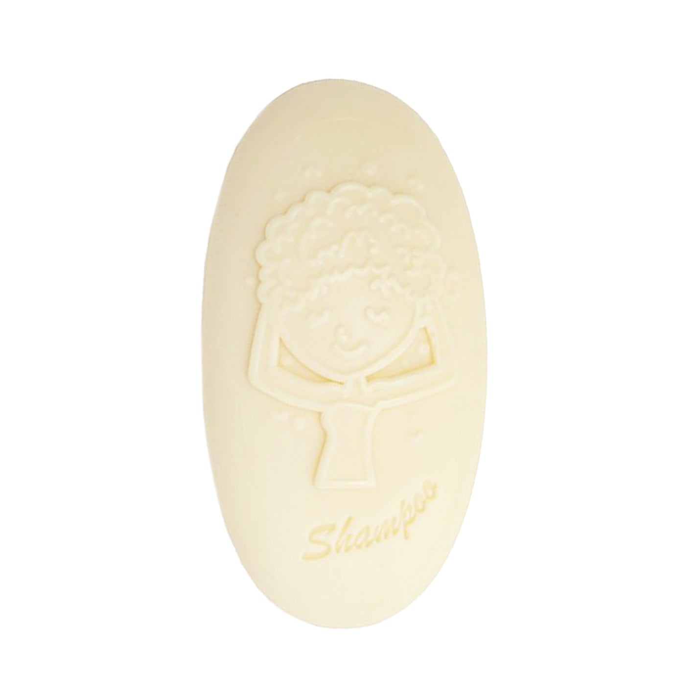 Ovis Shampoo Soap - Morning Dew 110g