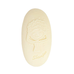 Ovis Shampoo Soap - Morning Dew 110g