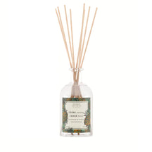 Panier des Sens Cedar Forest Reed Diffuser