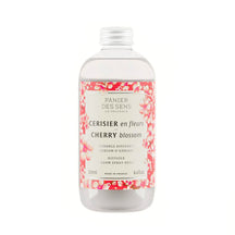 Panier des Sens Cherry Blossom Diffuser/Room Spray Refill