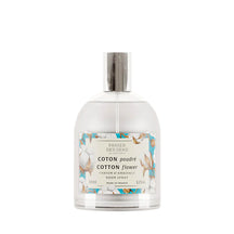 Panier des Sens Cotton Flower Room Spray