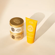 Panier des Sens Honey Shower Nectar