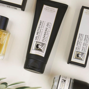 Panier des Sens L'Olivier Cleansing Gel
