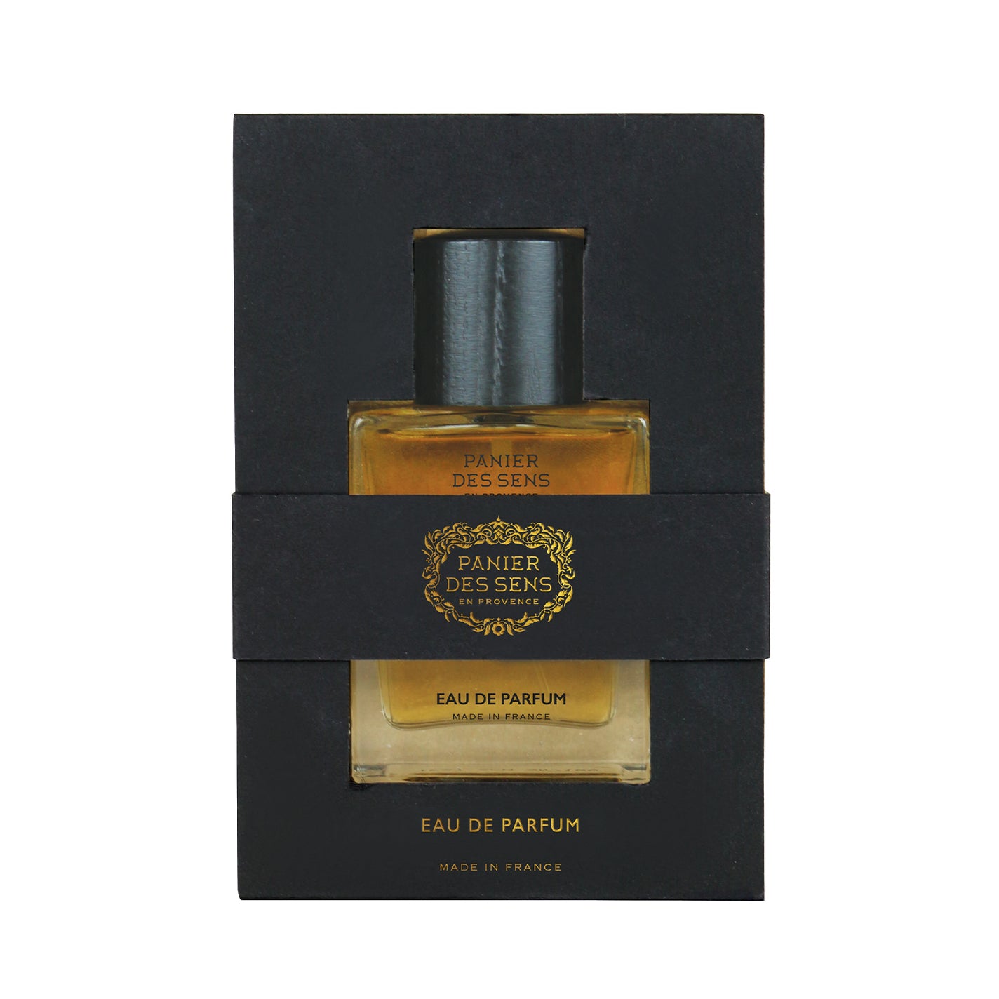 Panier des Sens L'Olivier Eau de Parfum - 50ml