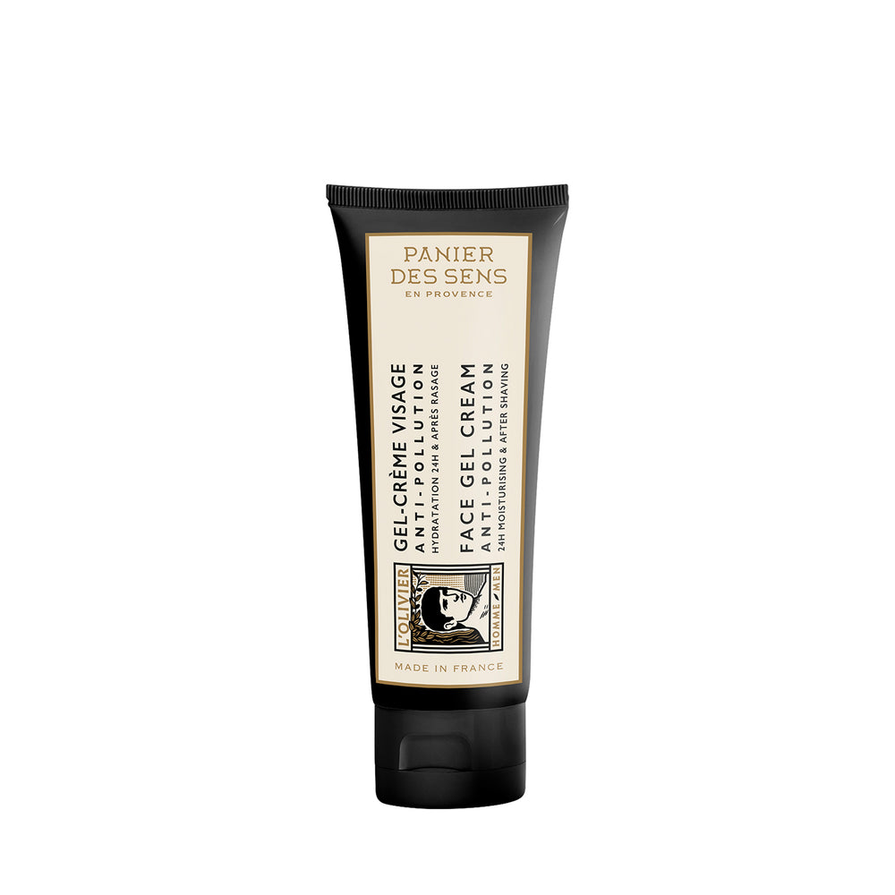 Panier des Sens L'Olivier Face Gel Cream