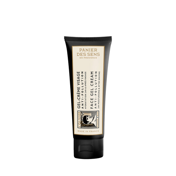 Panier des Sens L'Olivier Face Gel Cream