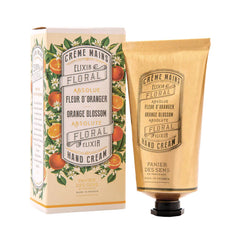 Panier des Sens Orange Blossom Hand Cream - 75ml