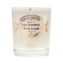 Panier des Sens Orange Blossom Scented Candle