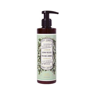 Panier des Sens Precious Jasmine Body Lotion
