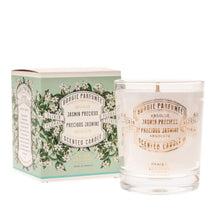 Panier des Sens Precious Jasmine Scented Candle
