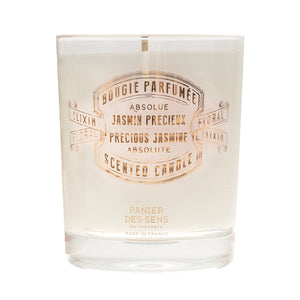 Panier des Sens Precious Jasmine Scented Candle