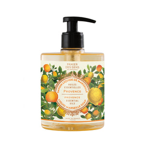 Panier des Sens Provence Liquid Marseille Soap
