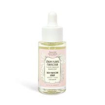 Panier des Sens Radiant Peony Skin Perfector Serum