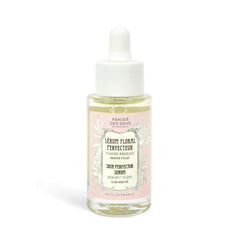 Panier des Sens Radiant Peony Skin Perfector Serum