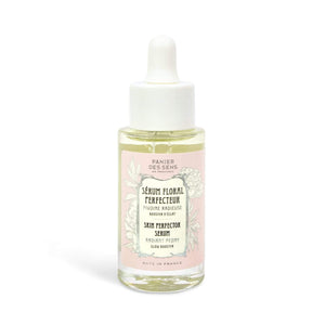 Panier des Sens Radiant Peony Skin Perfector Serum