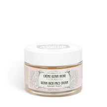 Panier des Sens Radiant Peony Ultra Rich Face Cream