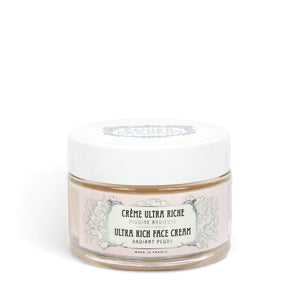 Panier des Sens Radiant Peony Ultra Rich Face Cream