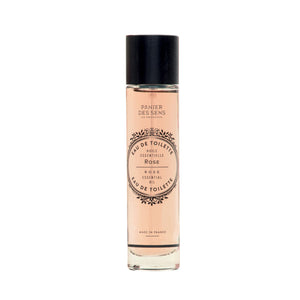 Panier des Sens Rose EDT - 50ml