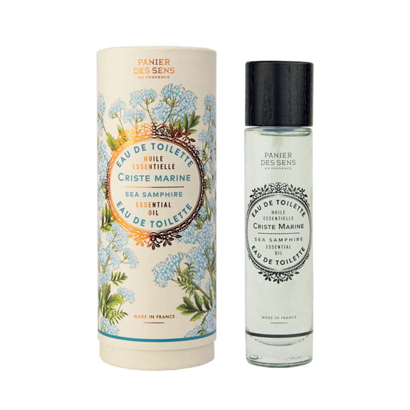 Panier des Sens Sea Samphire EDT - 50ml