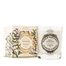 Panier des Sens Verbena Scented Candle