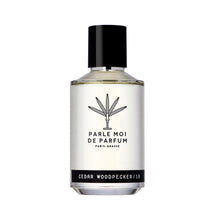 Parle Moi Cedar Woodpecker / 10 Eau de Parfum - 50ml