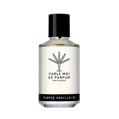 Parle Moi Flavia Vanilla / 82 Eau de Parfum - 50ml