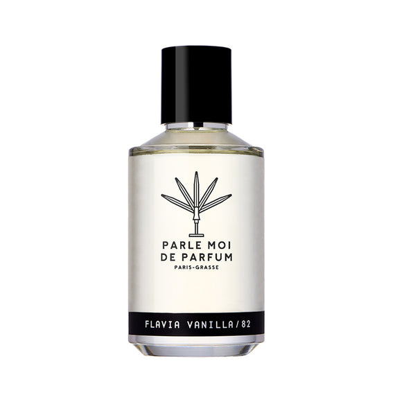 Parle Moi Flavia Vanilla / 82 Eau de Parfum - 50ml