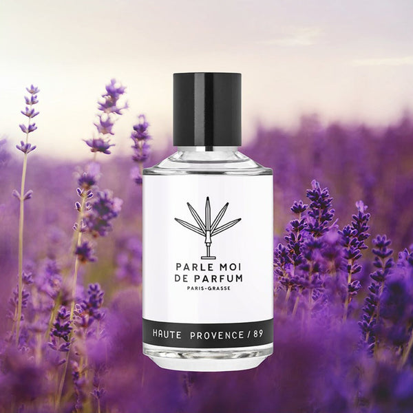 Parle Moi Haute Provence / 89 Eau de Parfum - 50ml