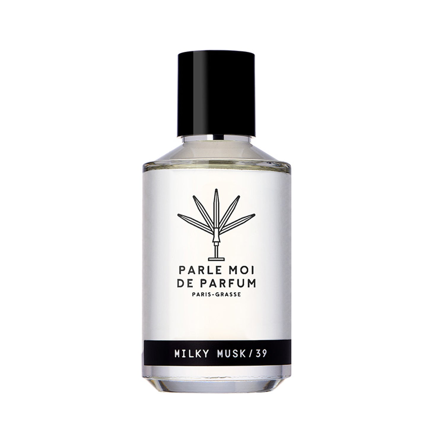 ミルキームスク Parle Moi De Parfum 50ml Parle Moi Milky Musk / 39 Eau de Parfum - 50ml: Official Stockist