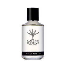 Parle Moi Milky Musk / 39 Eau de Parfum - 50ml
