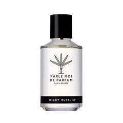 Parle Moi Milky Musk / 39 Eau de Parfum - 50ml