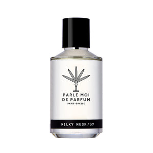 Parle Moi Milky Musk / 39 Eau de Parfum - 50ml