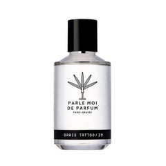 Parle Moi Orris Tattoo / 29 Eau de Parfum - 50ml