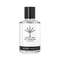 Parle Moi Saffron Wood / 91 Eau de Parfum - 50ml