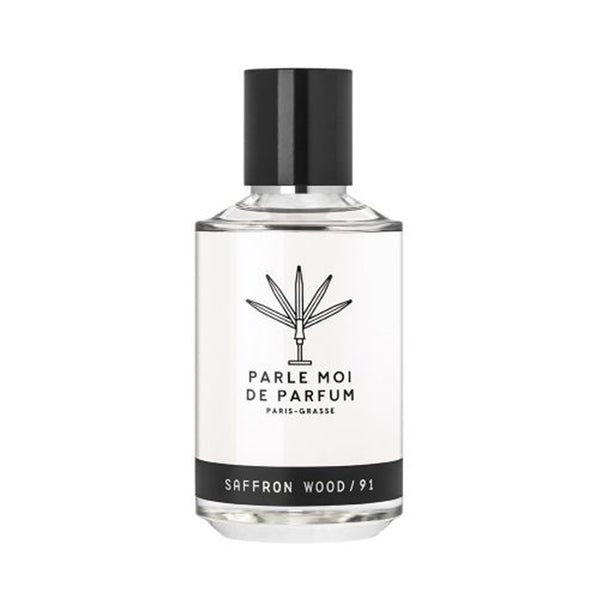 Parle Moi Saffron Wood / 91 Eau de Parfum - 50ml
